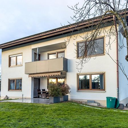 Fewo Hotz Am Golfclub Lindau 1A Екстериор снимка