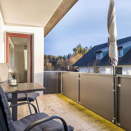 Fewo Hotz Am Golfclub Lindau 1A Екстериор снимка