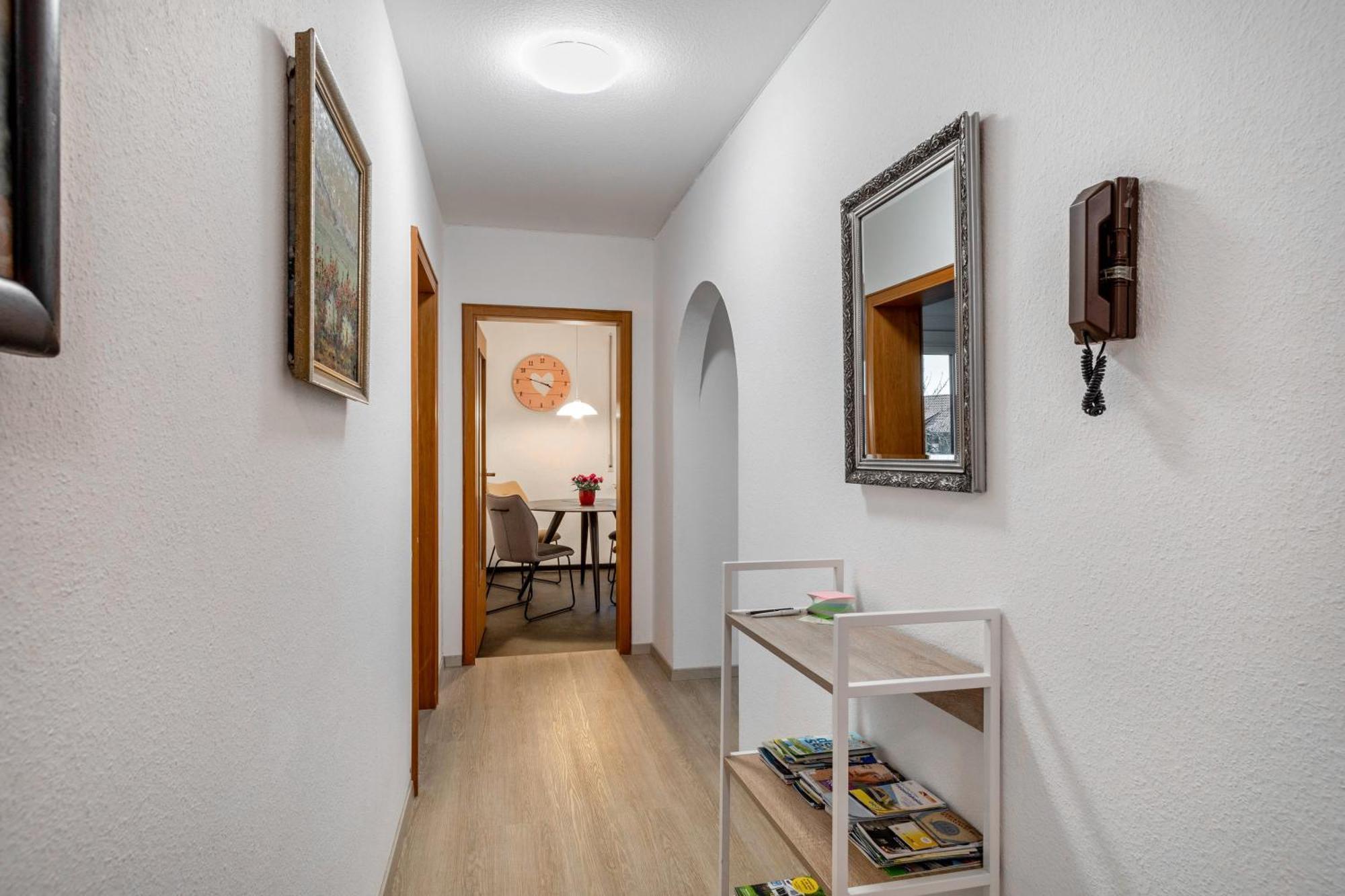 Fewo Hotz Am Golfclub Lindau 1A Екстериор снимка