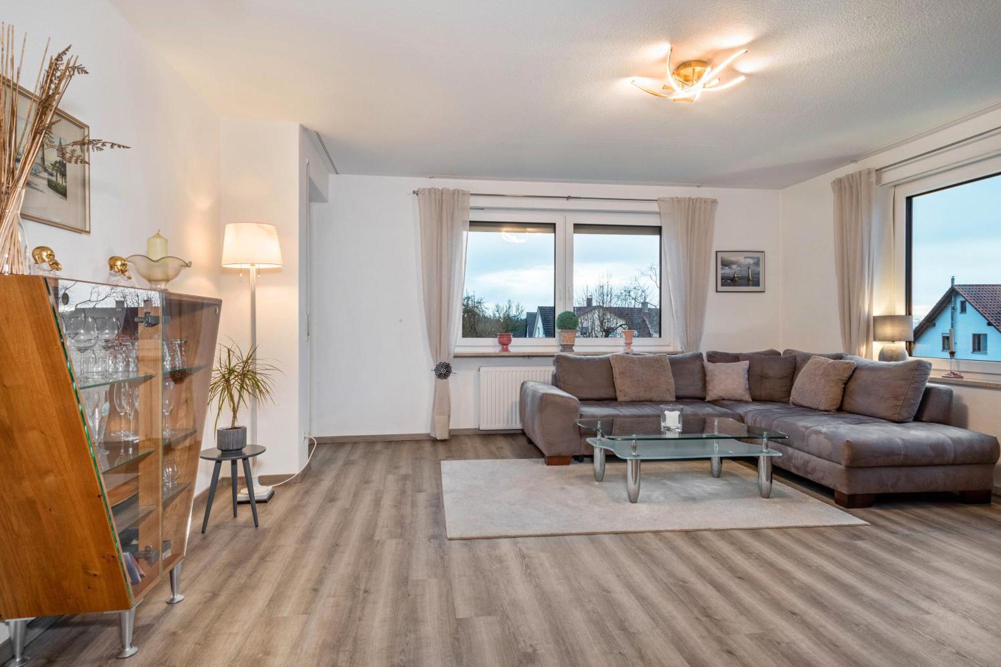 Fewo Hotz Am Golfclub Lindau 1A Екстериор снимка