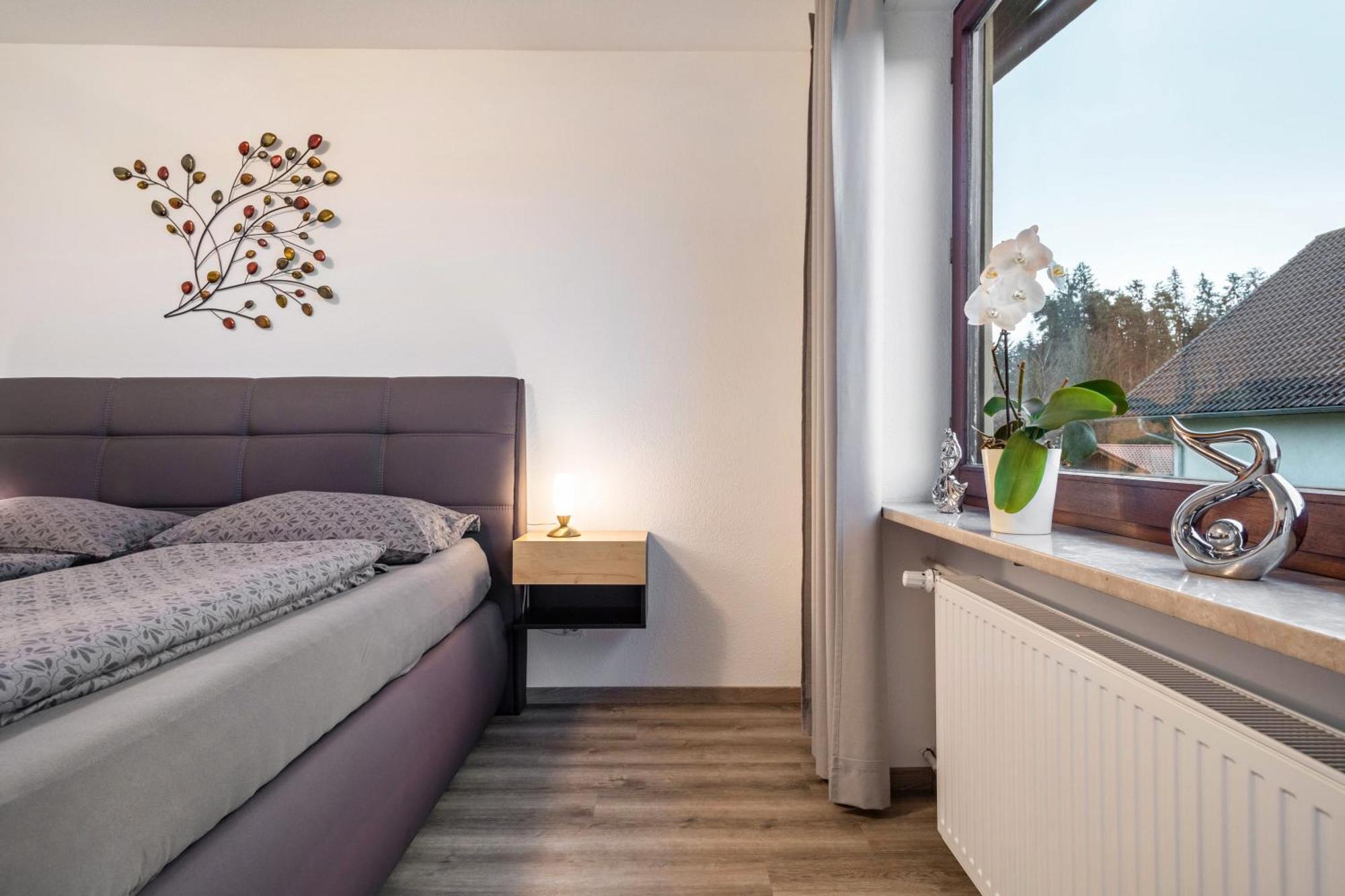 Fewo Hotz Am Golfclub Lindau 1A Екстериор снимка
