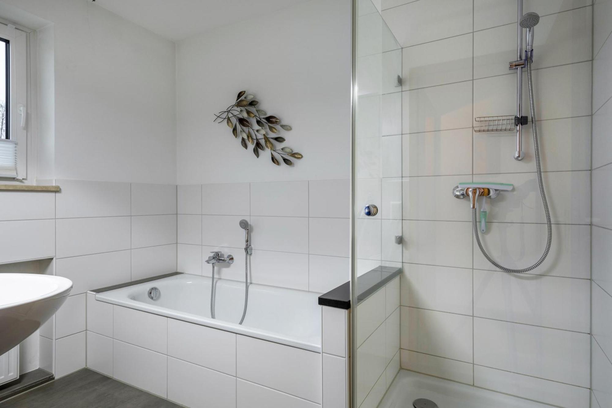 Fewo Hotz Am Golfclub Lindau 1A Екстериор снимка