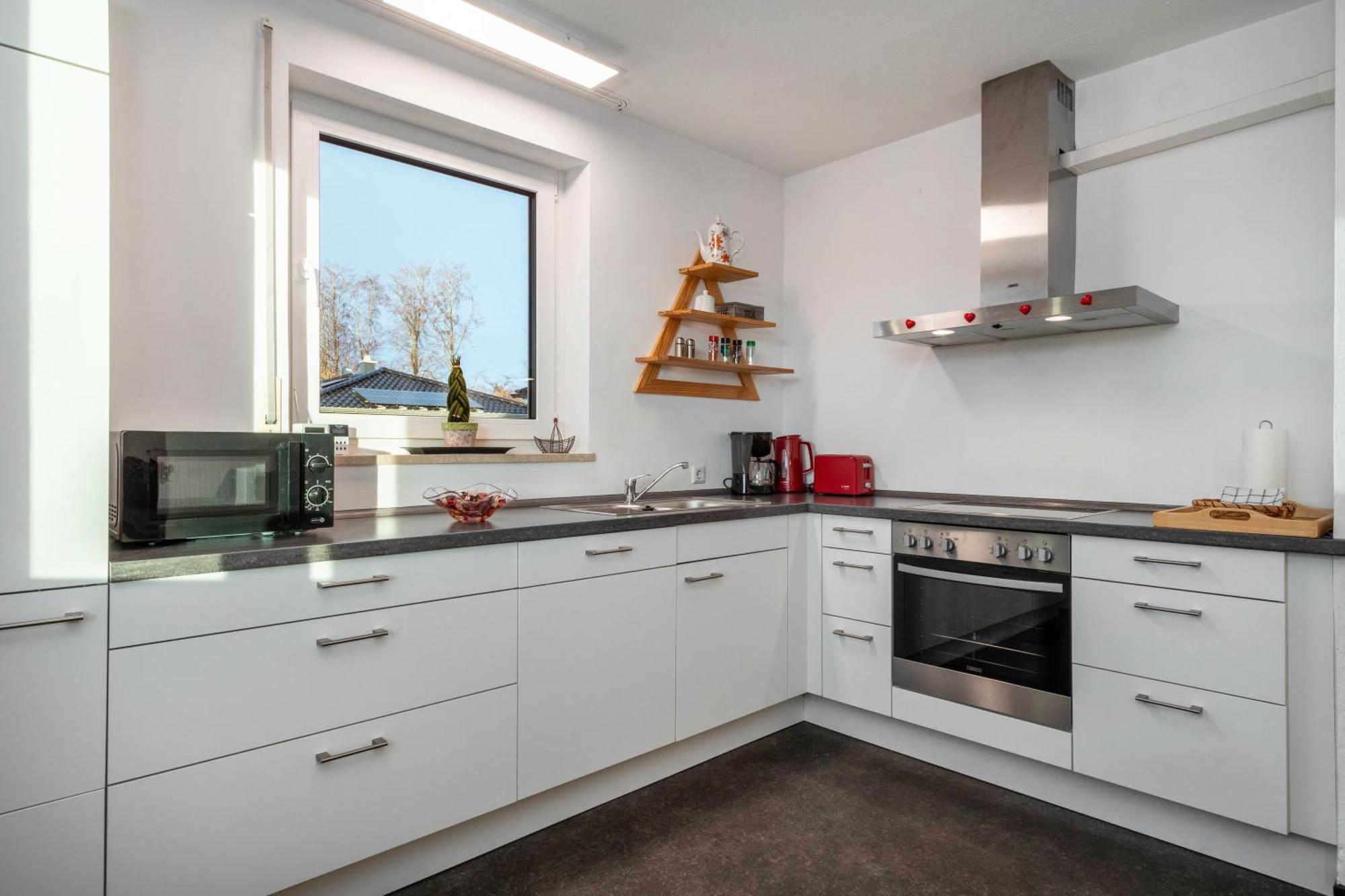 Fewo Hotz Am Golfclub Lindau 1A Екстериор снимка