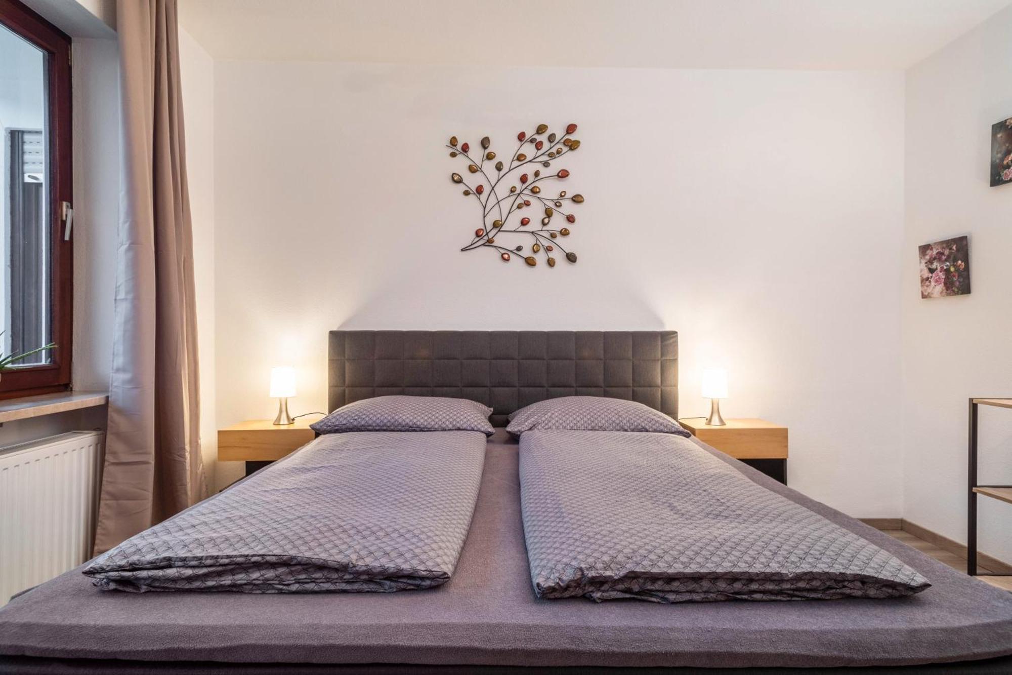 Fewo Hotz Am Golfclub Lindau 1A Екстериор снимка